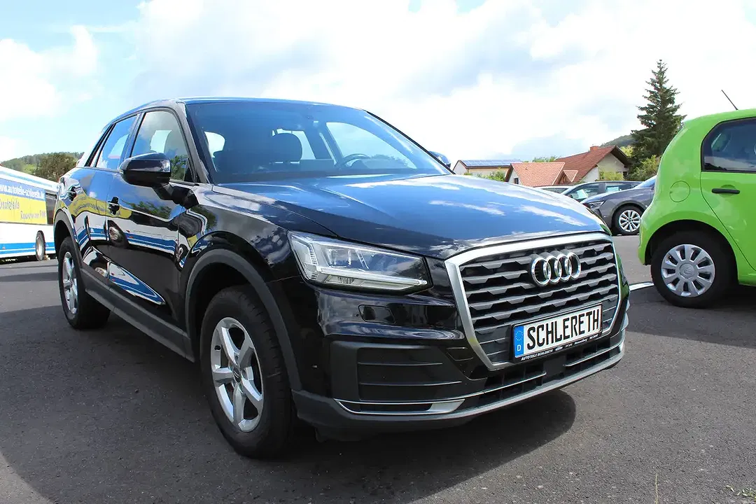 Audi Q2 - Thumbnail 7