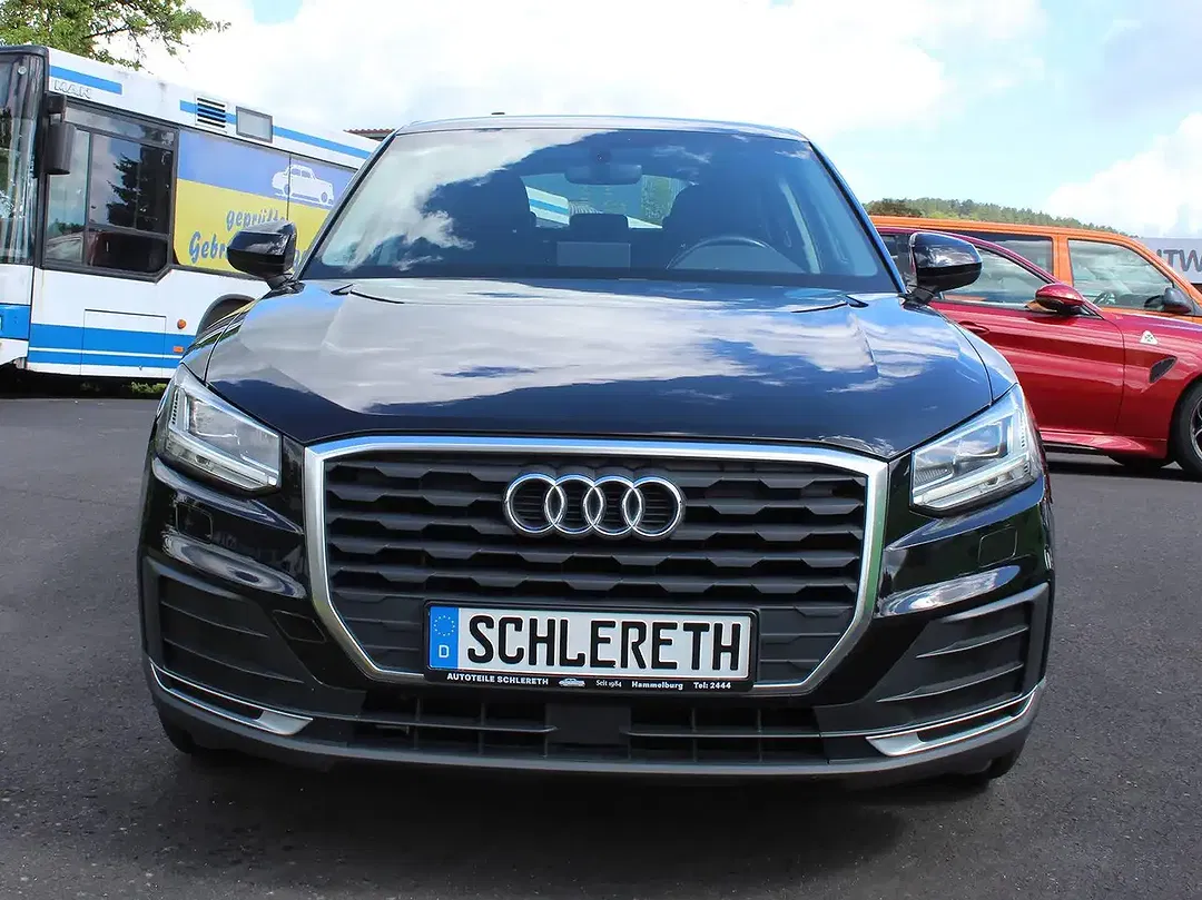 Audi Q2 - Thumbnail 8