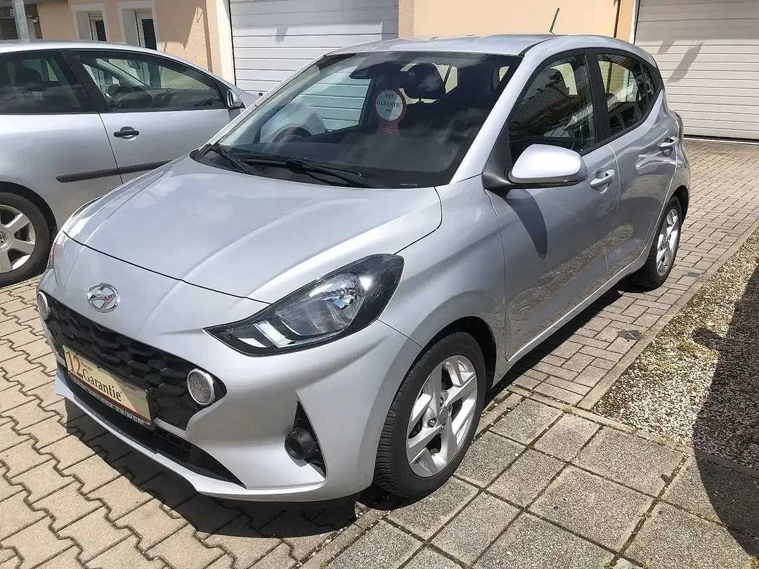 Hyundai i10 - Afbeelding 1