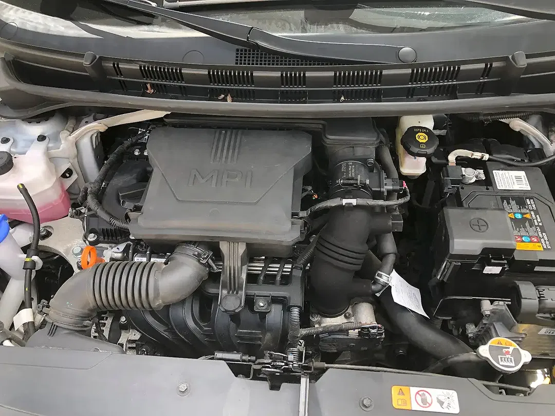 Hyundai i10 - Thumbnail 19
