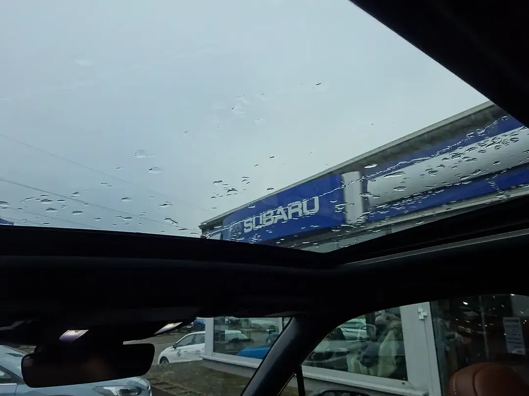 Subaru Forester - Thumbnail 12