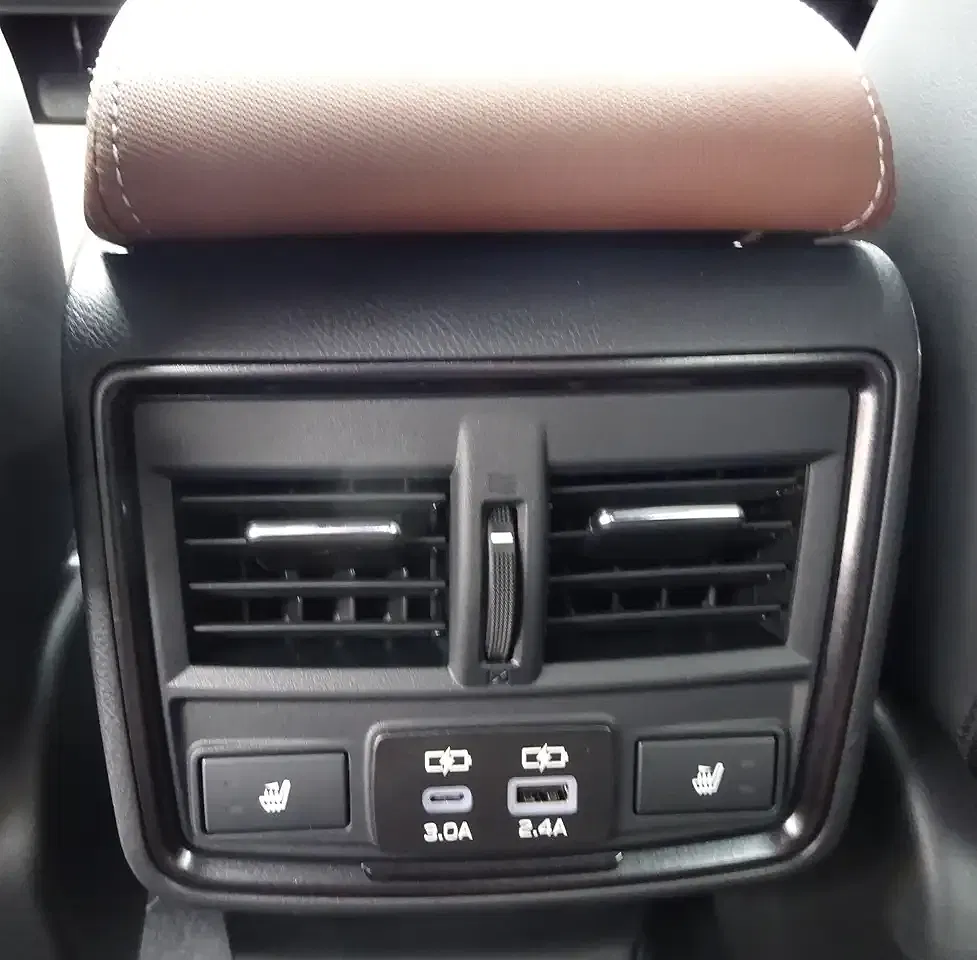 Subaru Forester - Thumbnail 13