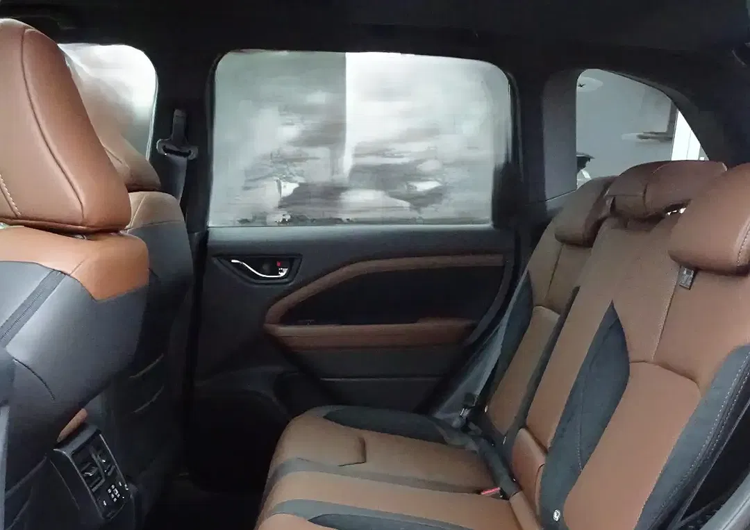 Subaru Forester - Thumbnail 14