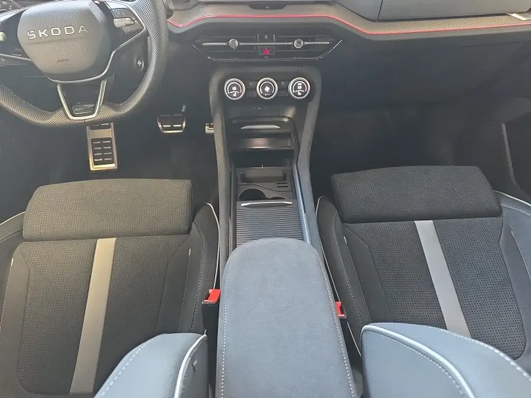 Skoda Kodiaq - Thumbnail 12