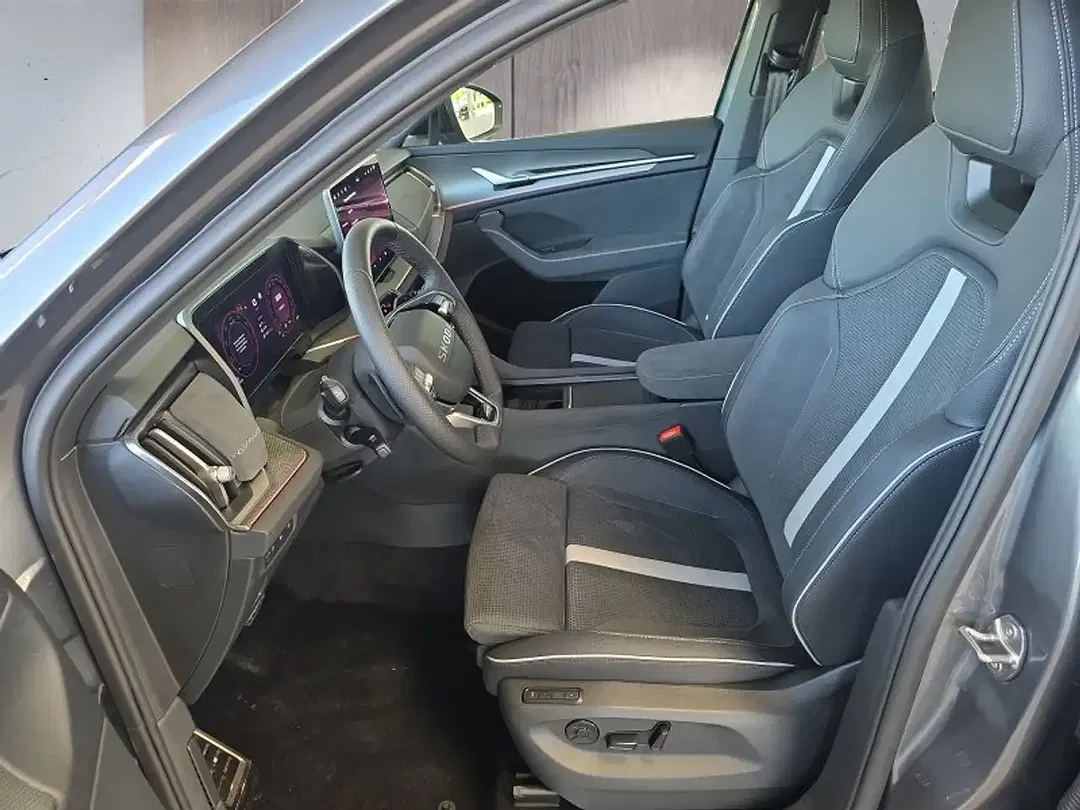 Skoda Kodiaq - Thumbnail 9