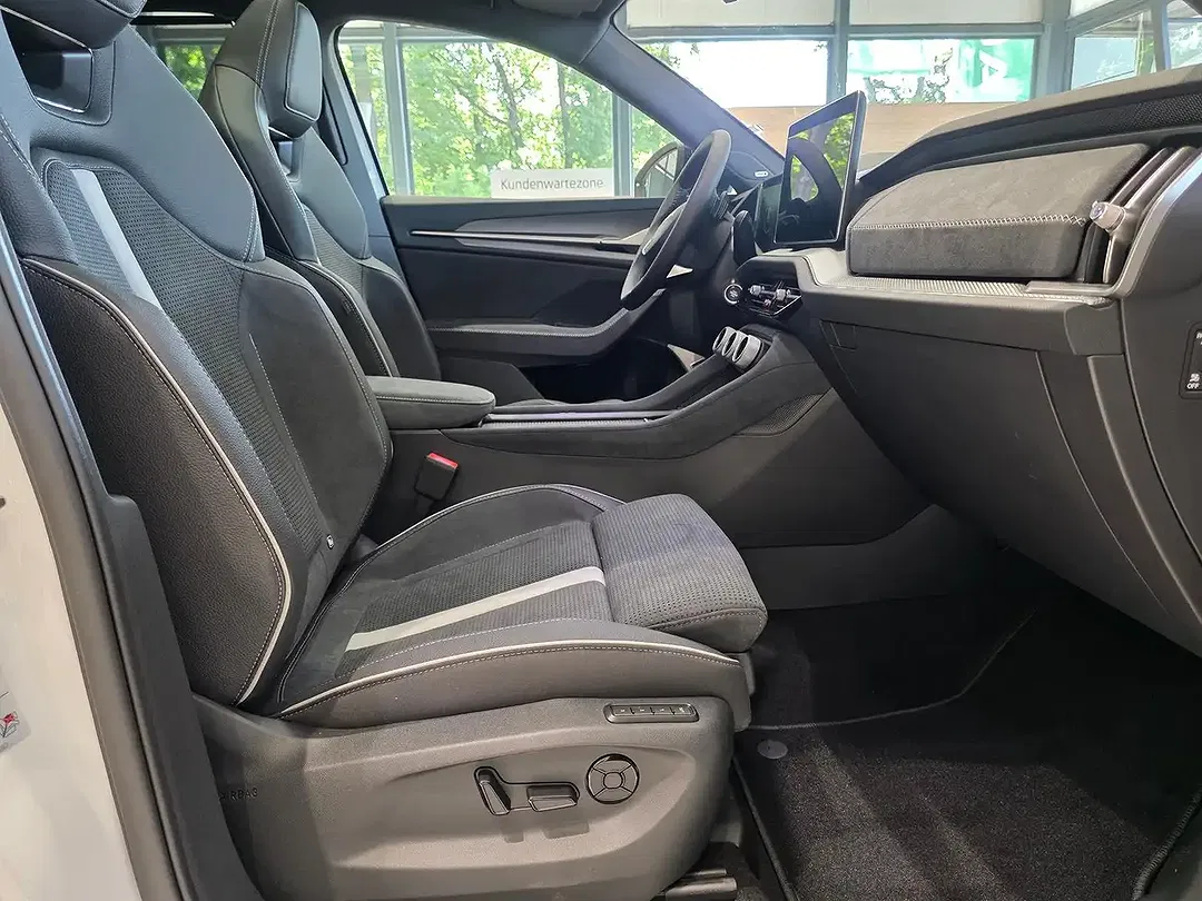 Skoda Kodiaq - Thumbnail 12