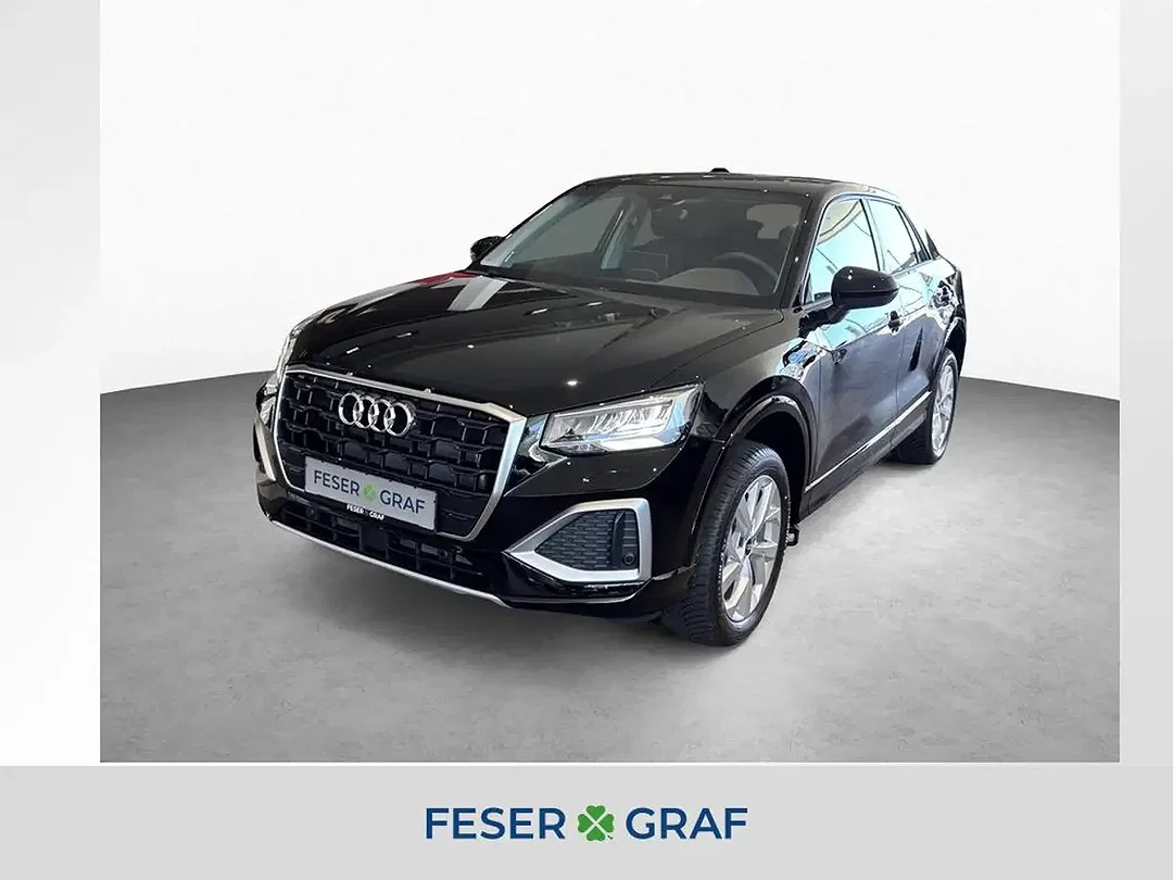 Audi Q2 - Afbeelding 1