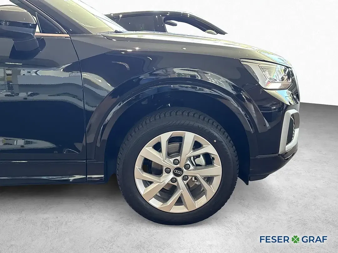 Audi Q2 - Thumbnail 4