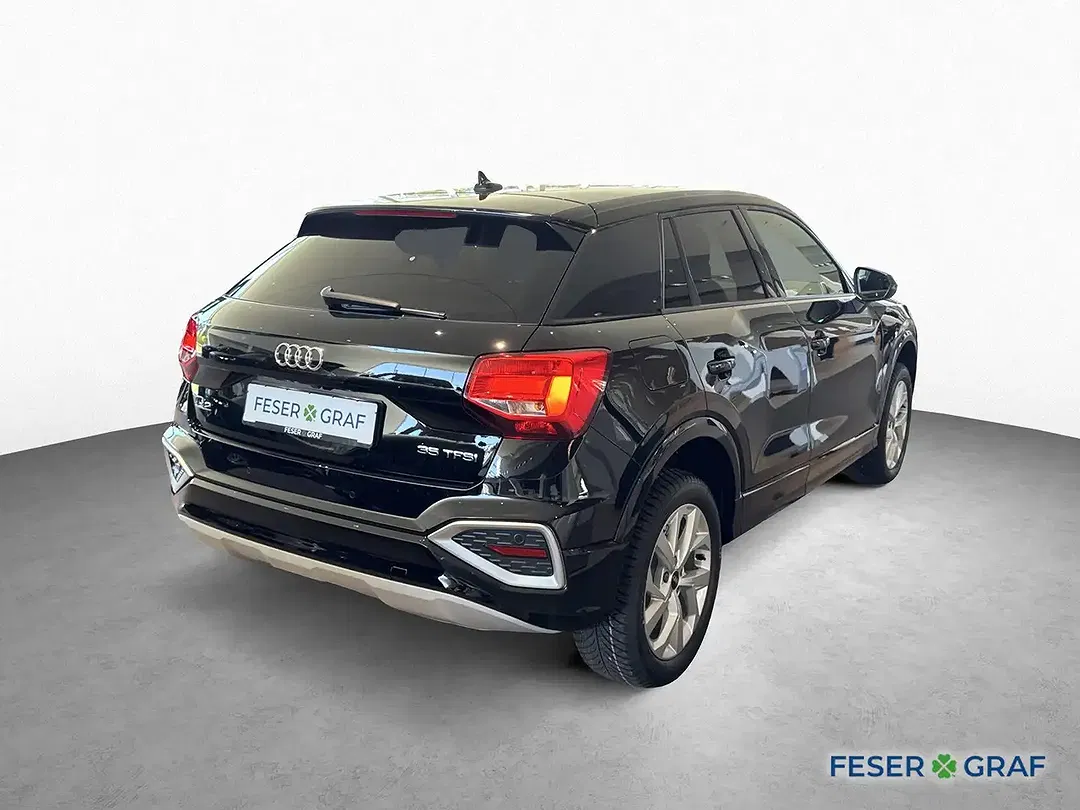 Audi Q2 - Thumbnail 5