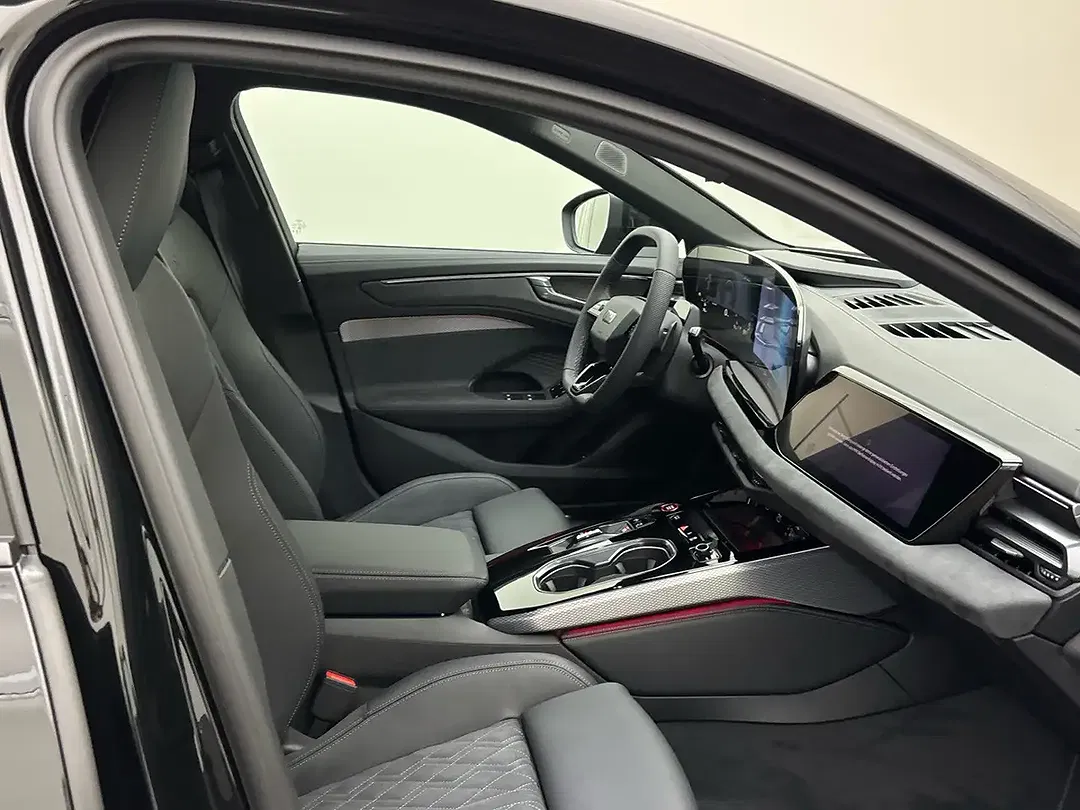 Audi A6 - Thumbnail 9