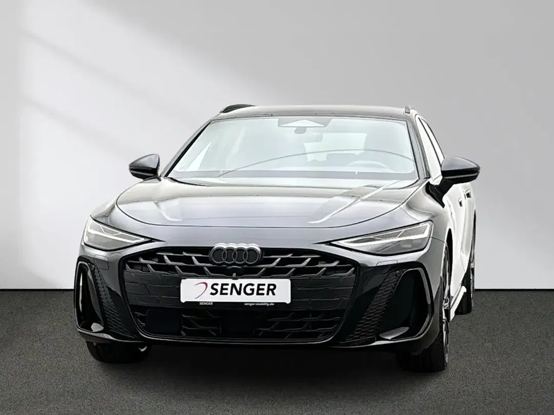 Audi A6 - Thumbnail 3