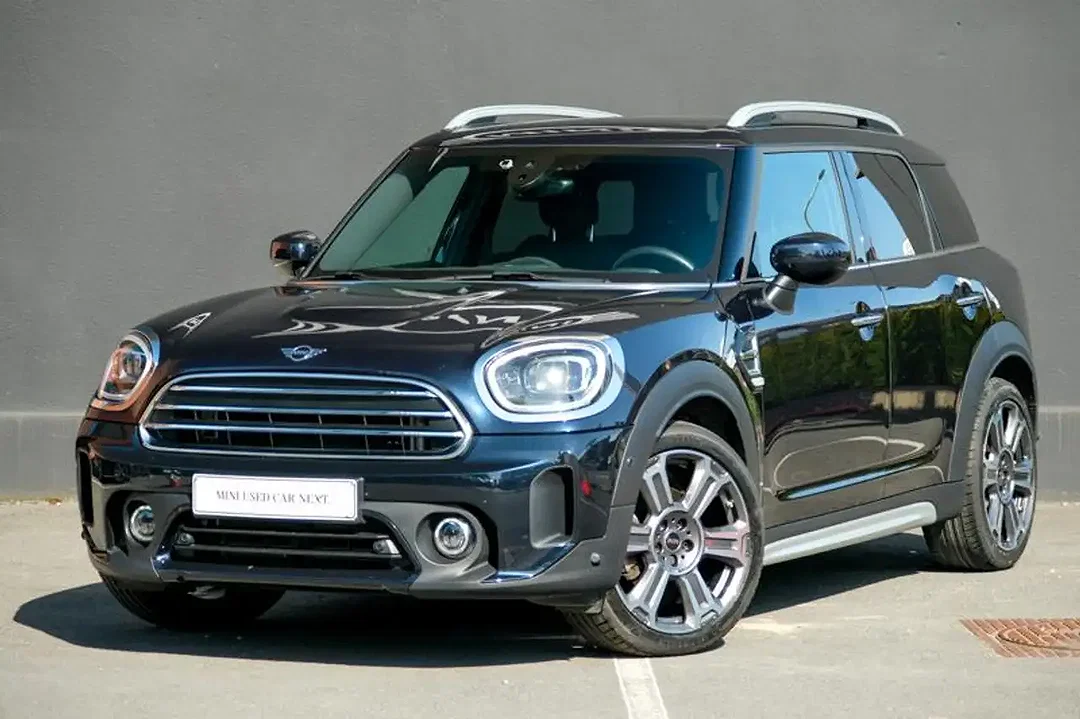 MINI Cooper Countryman - Afbeelding 1