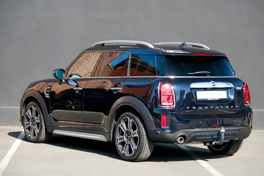 MINI Cooper Countryman - Thumbnail 5