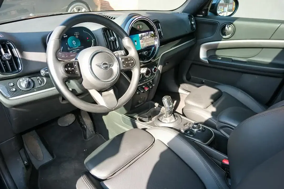 MINI Cooper Countryman - Thumbnail 6