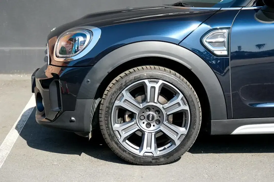 MINI Cooper Countryman - Thumbnail 8