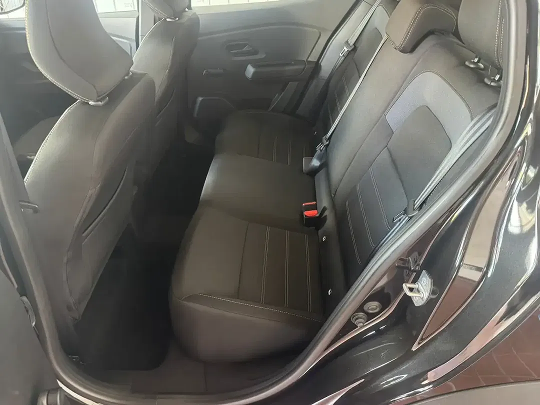 Dacia Sandero - Thumbnail 11