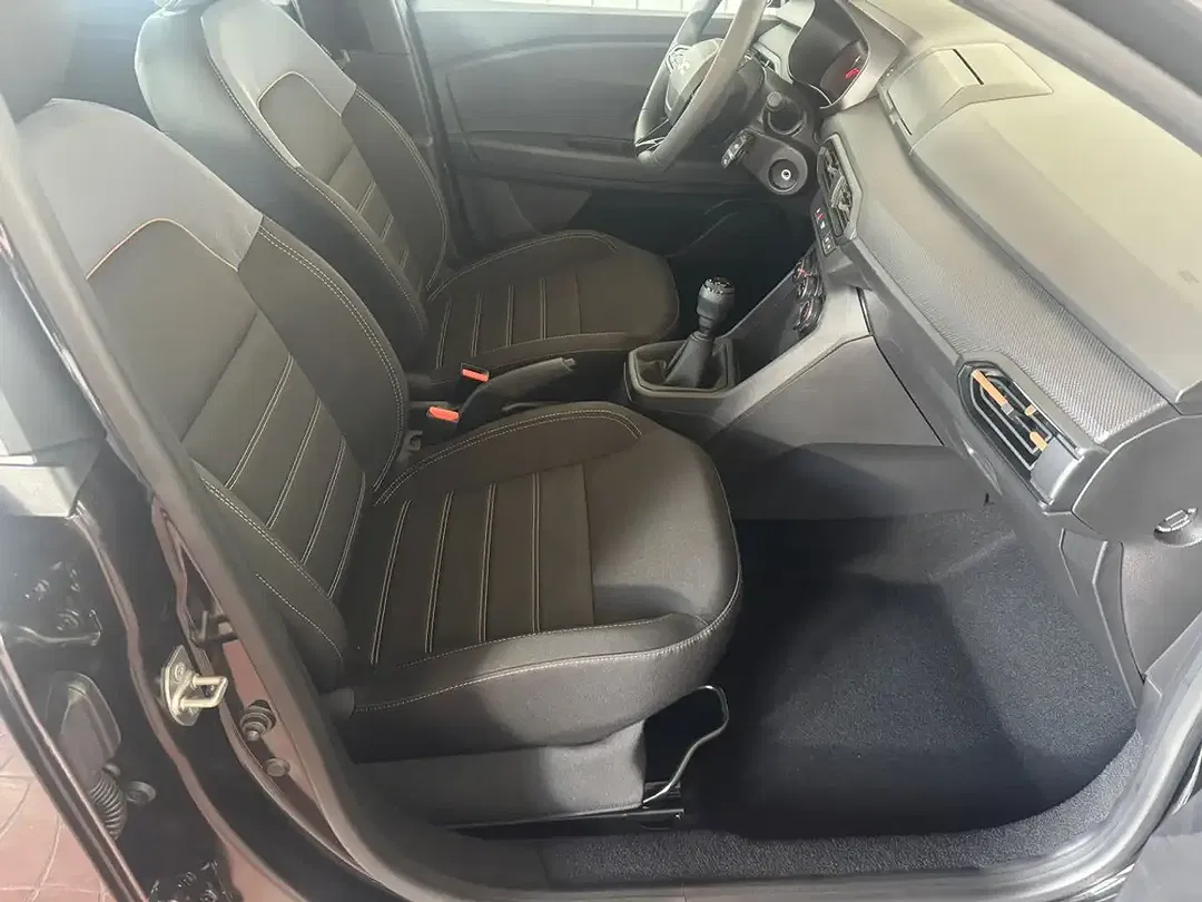 Dacia Sandero - Thumbnail 13