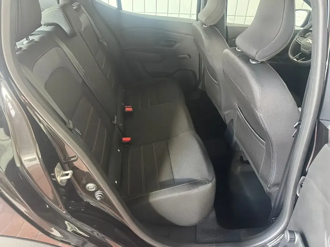 Dacia Sandero - Thumbnail 15