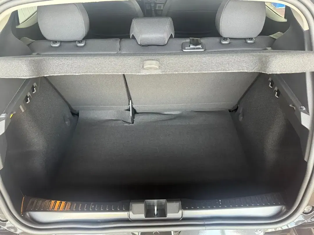 Dacia Sandero - Thumbnail 17