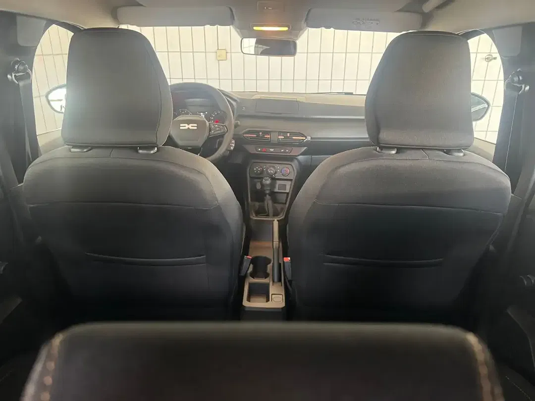Dacia Sandero - Thumbnail 18