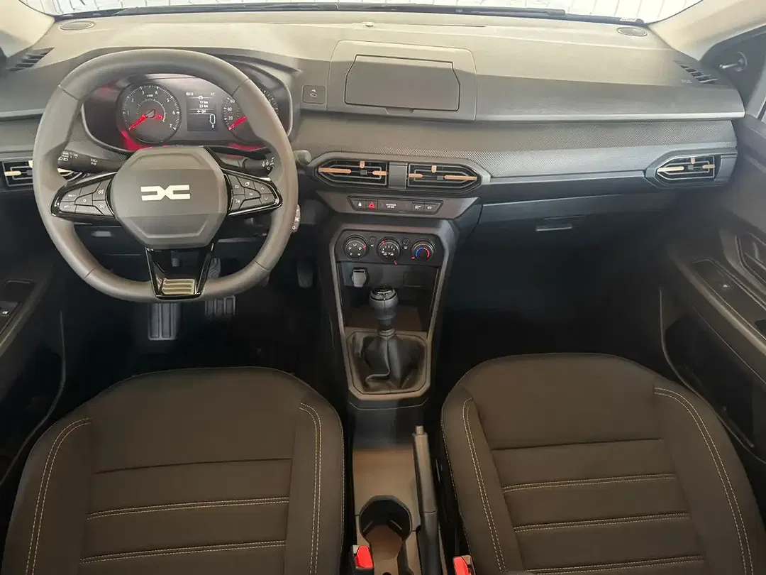 Dacia Sandero - Thumbnail 19