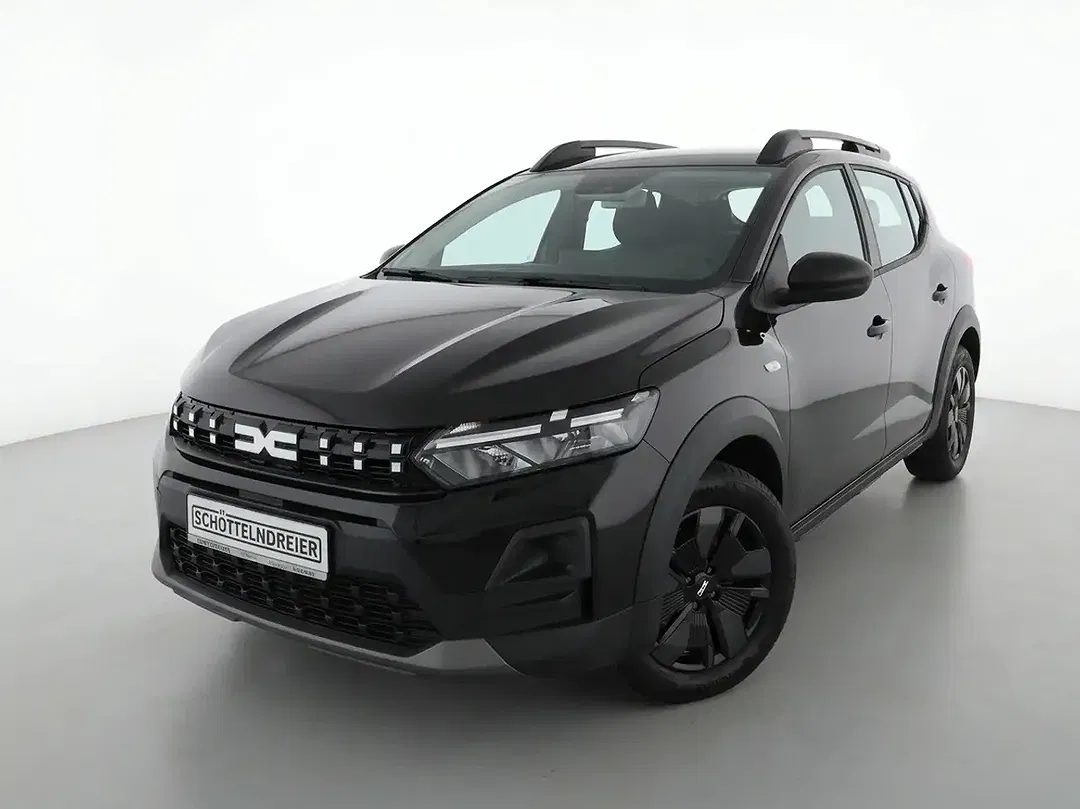 Dacia Sandero - Thumbnail 2