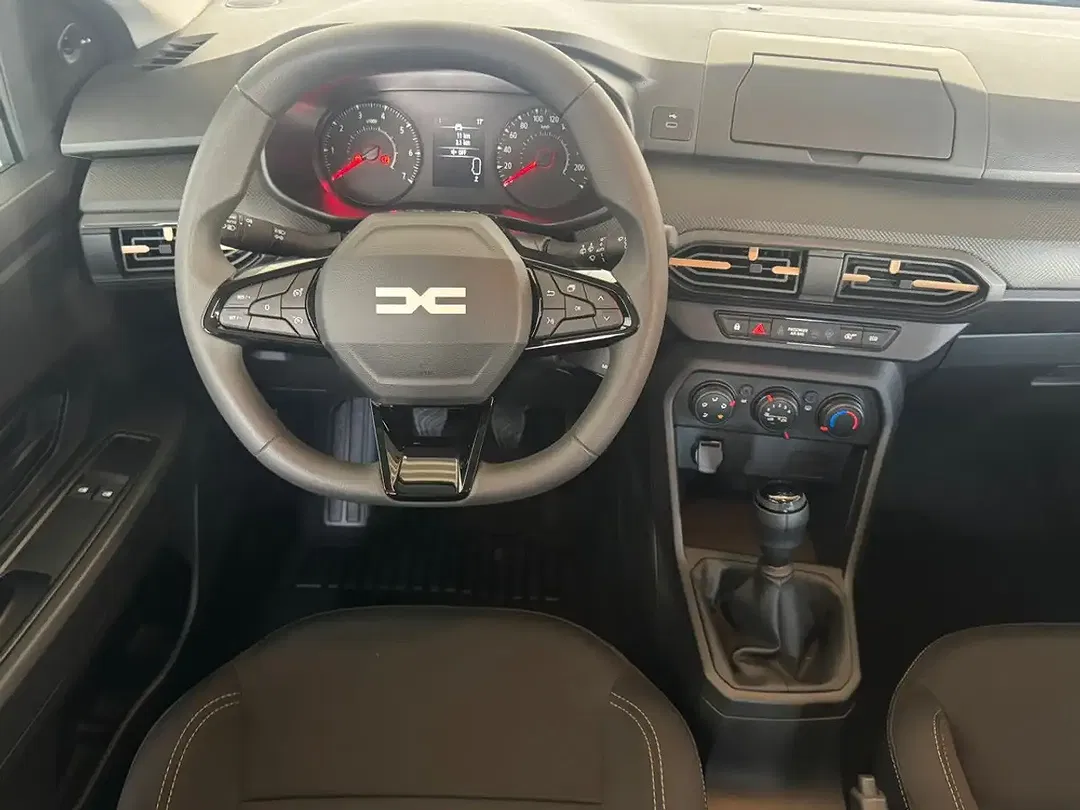 Dacia Sandero - Thumbnail 20