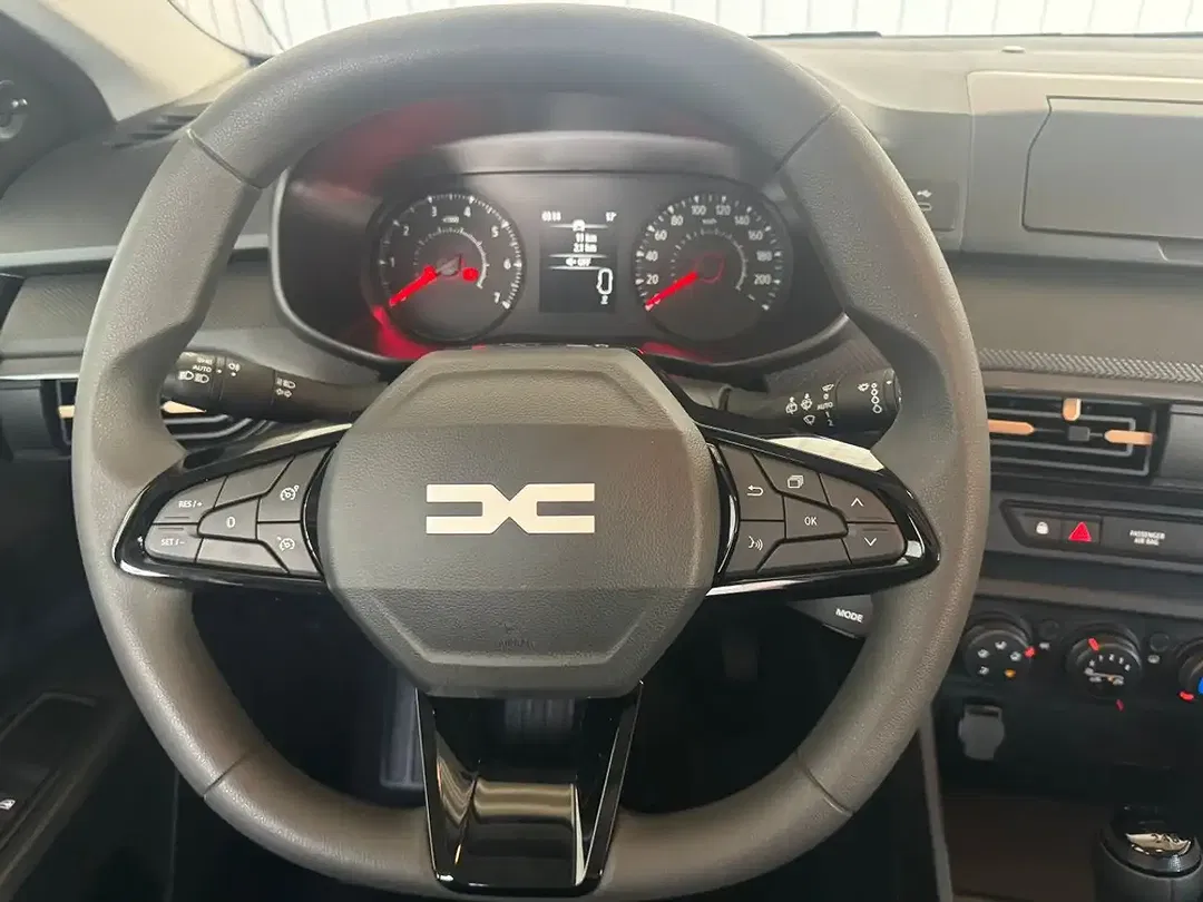 Dacia Sandero - Thumbnail 21