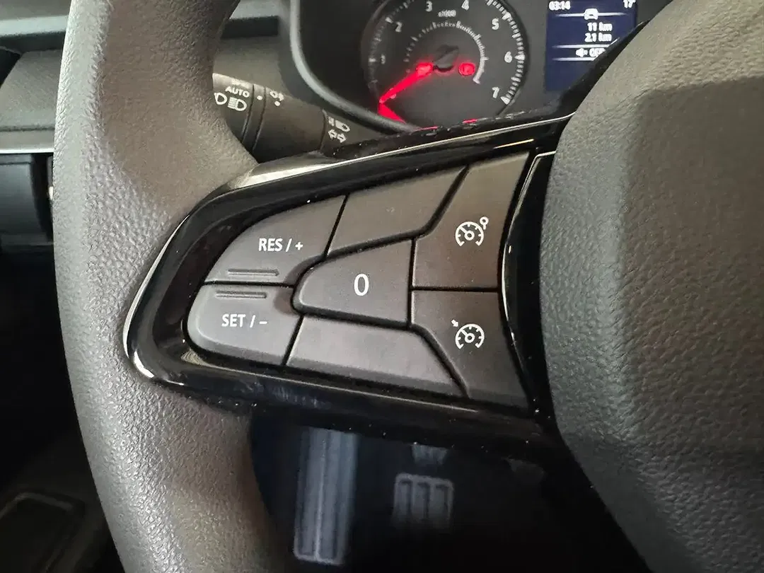 Dacia Sandero - Thumbnail 22