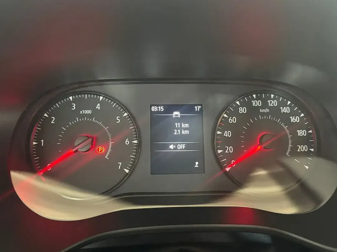 Dacia Sandero - Thumbnail 26