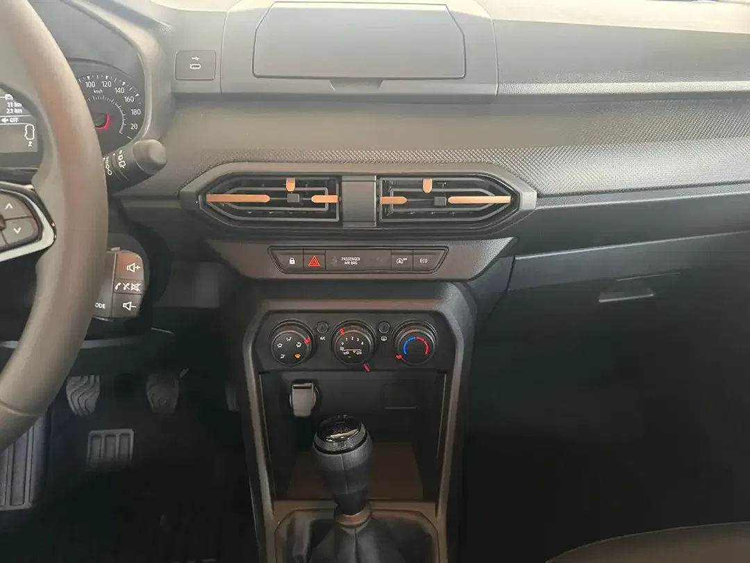 Dacia Sandero - Thumbnail 28
