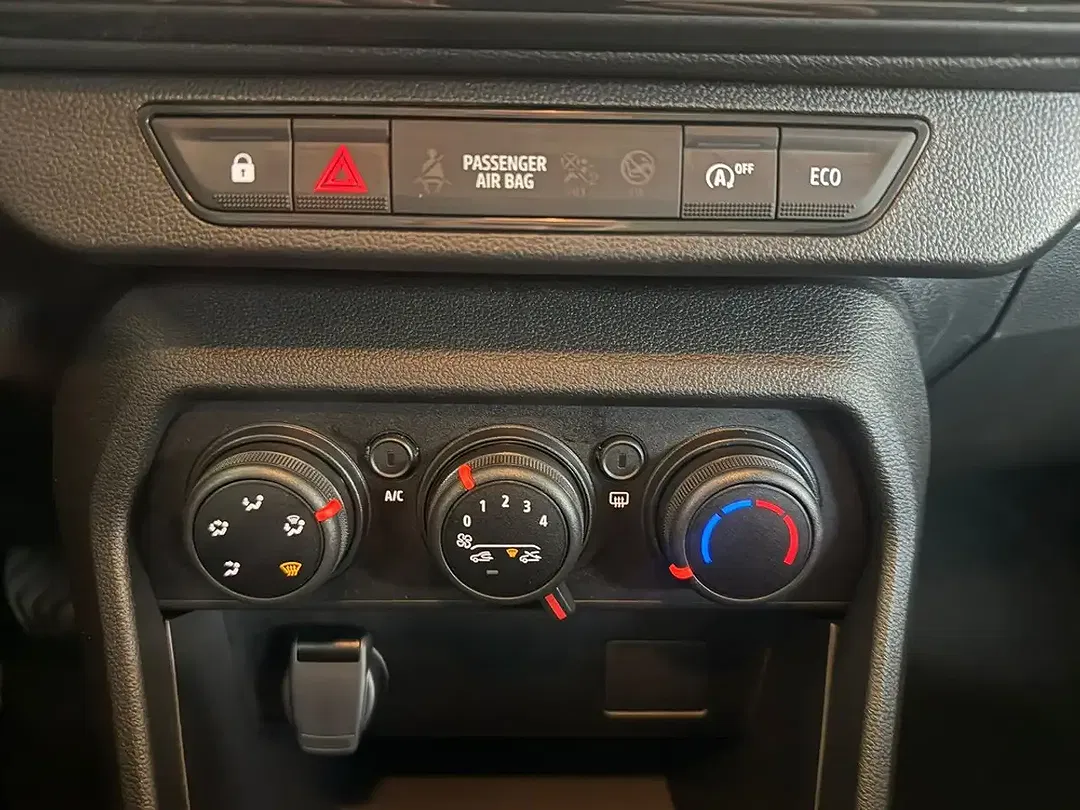 Dacia Sandero - Thumbnail 29