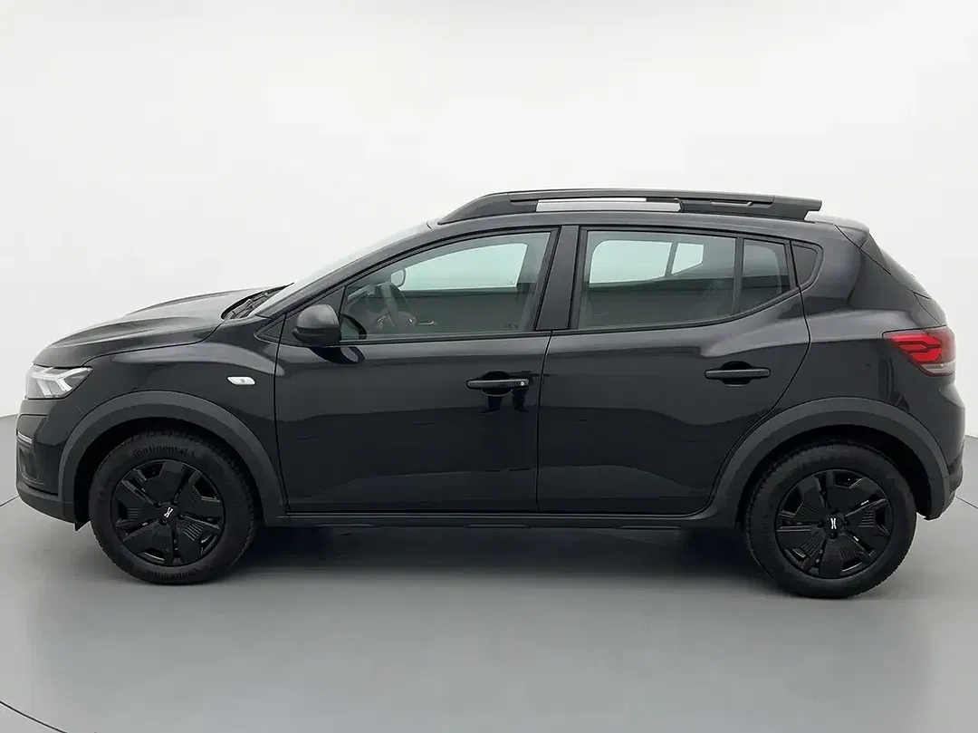 Dacia Sandero - Thumbnail 3