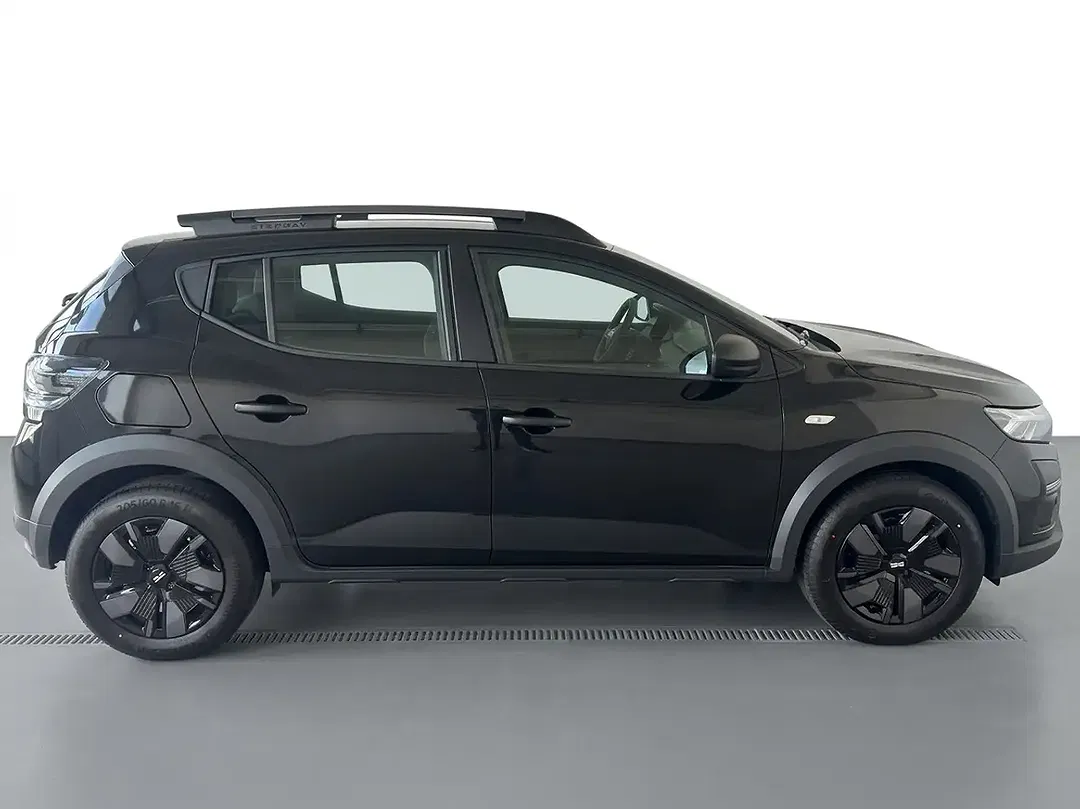 Dacia Sandero - Thumbnail 5