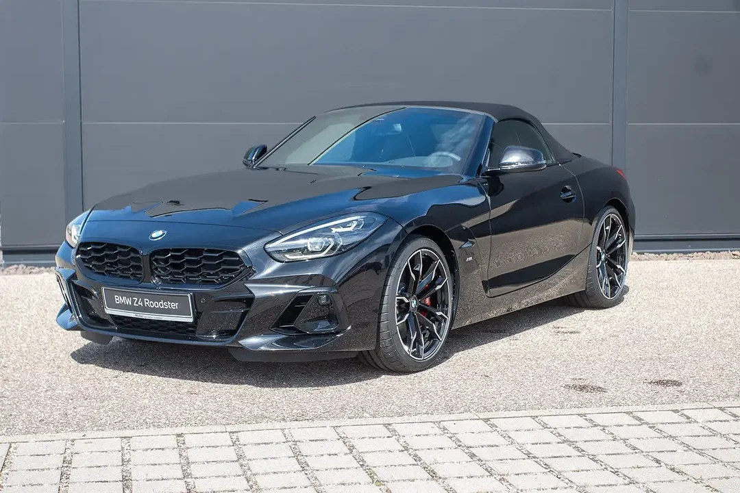 BMW Z4 - Afbeelding 1