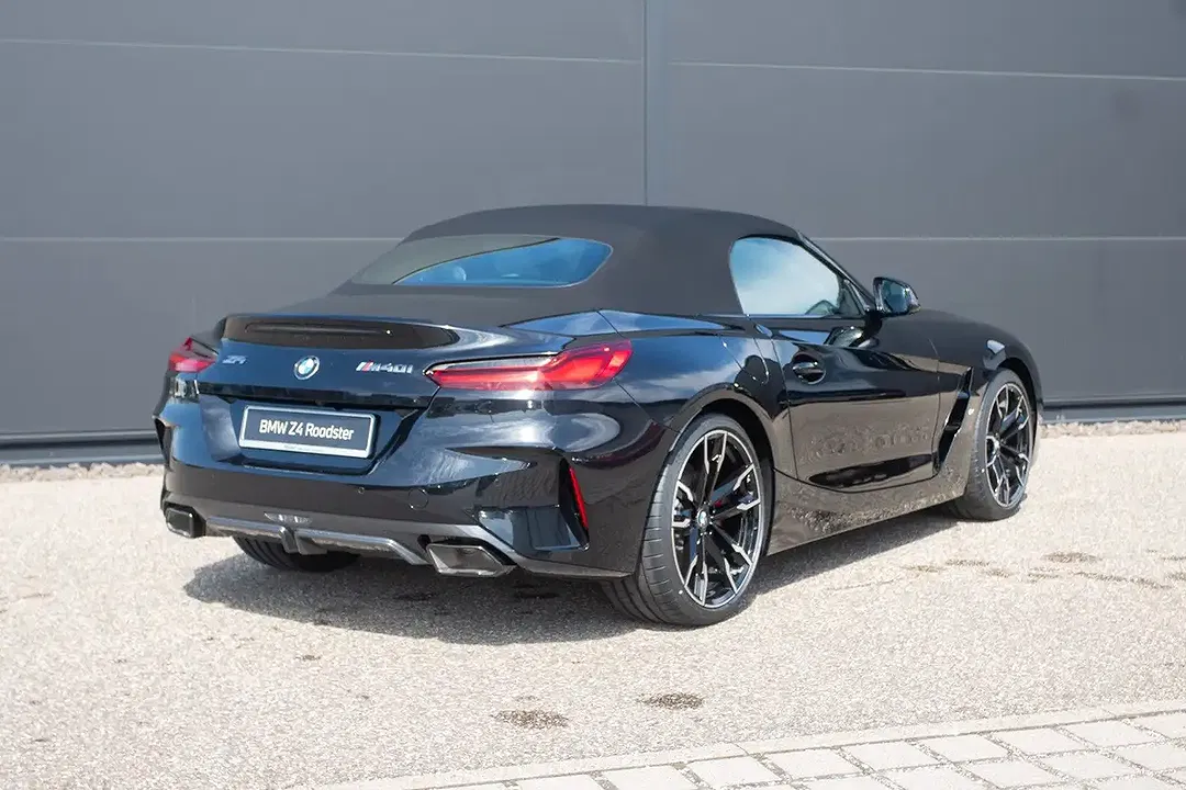 BMW Z4 - Thumbnail 2