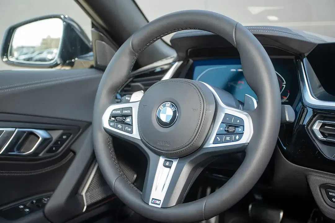 BMW Z4 - Thumbnail 6