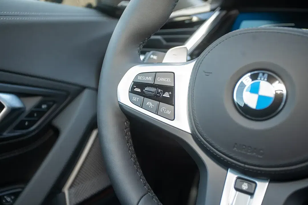 BMW Z4 - Thumbnail 7
