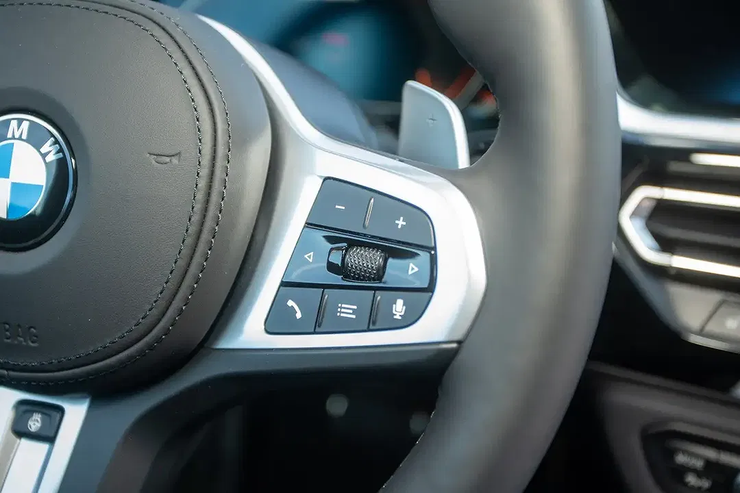 BMW Z4 - Thumbnail 8