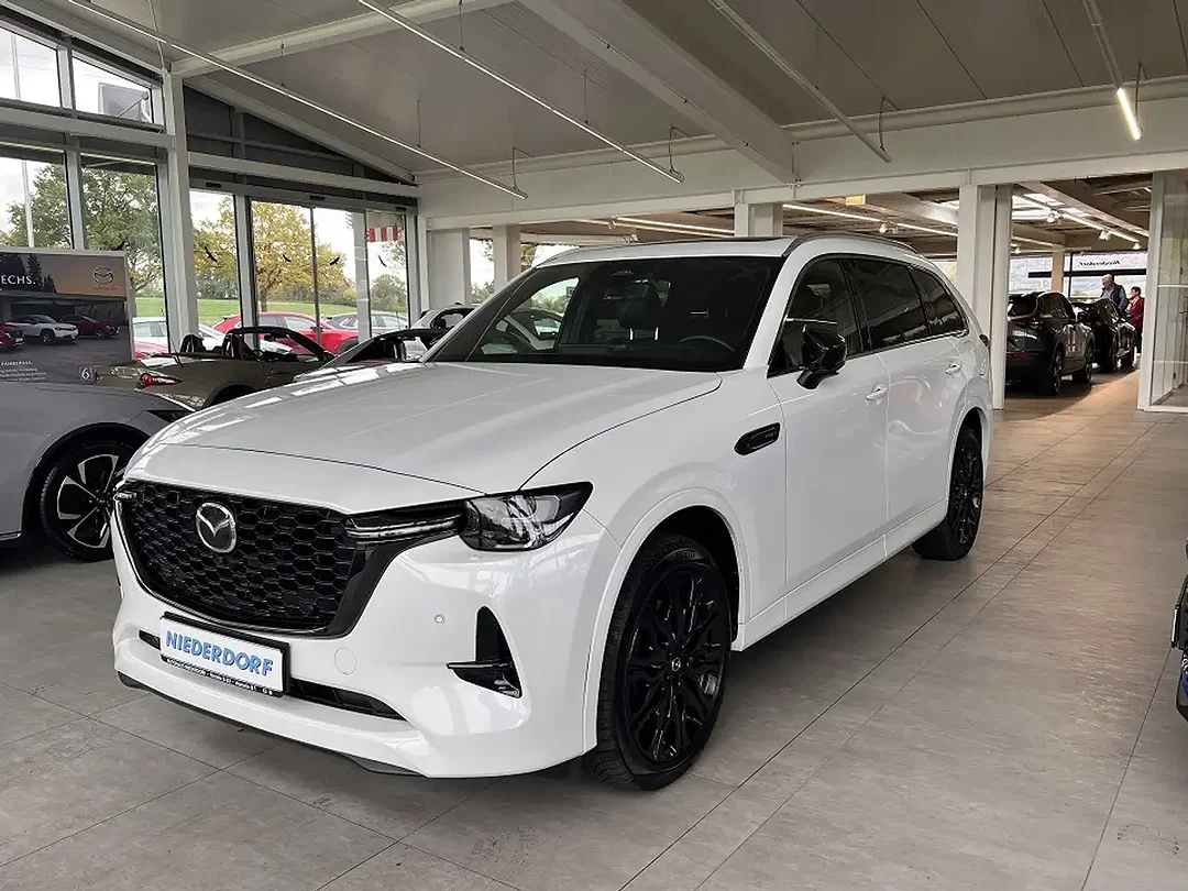 Mazda CX-80 - Afbeelding 1