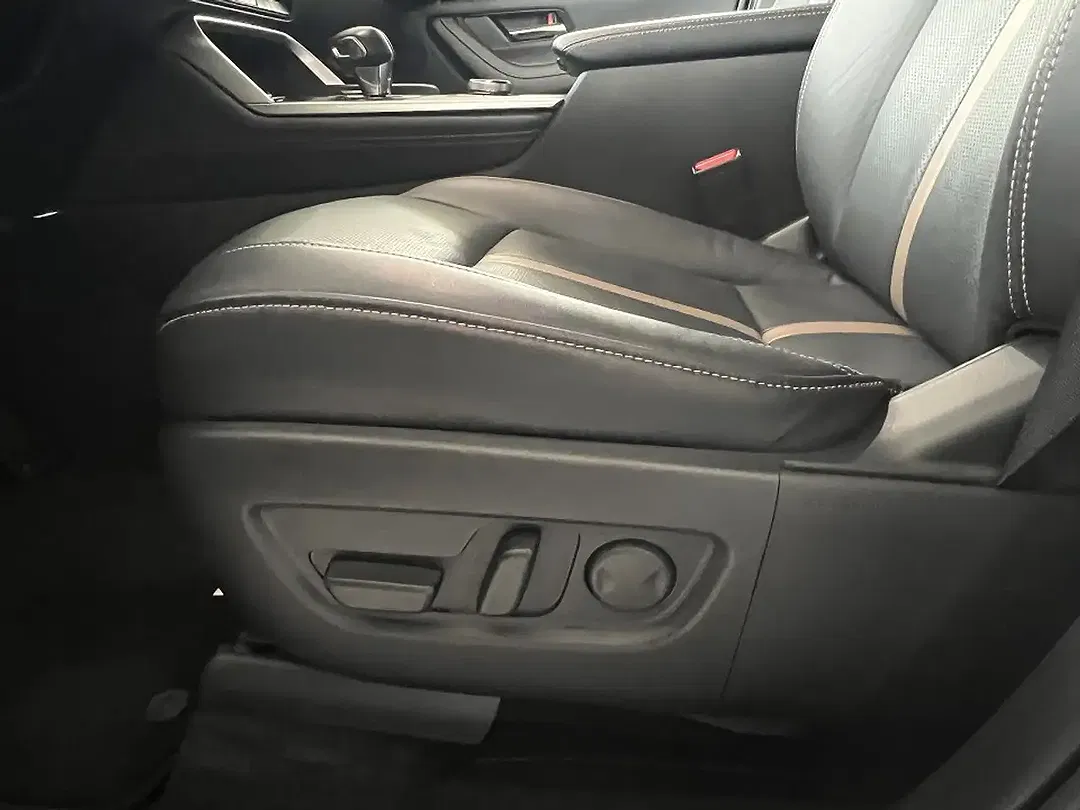 Mazda CX-80 - Thumbnail 11