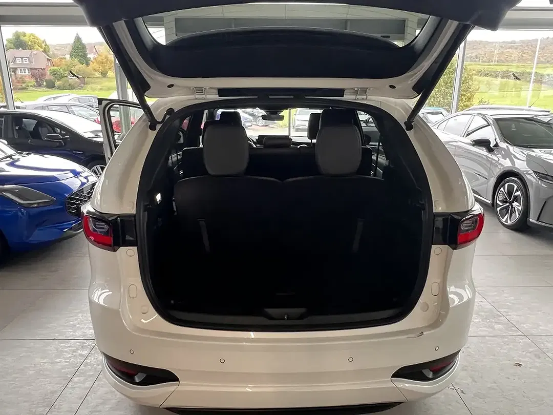 Mazda CX-80 - Thumbnail 13
