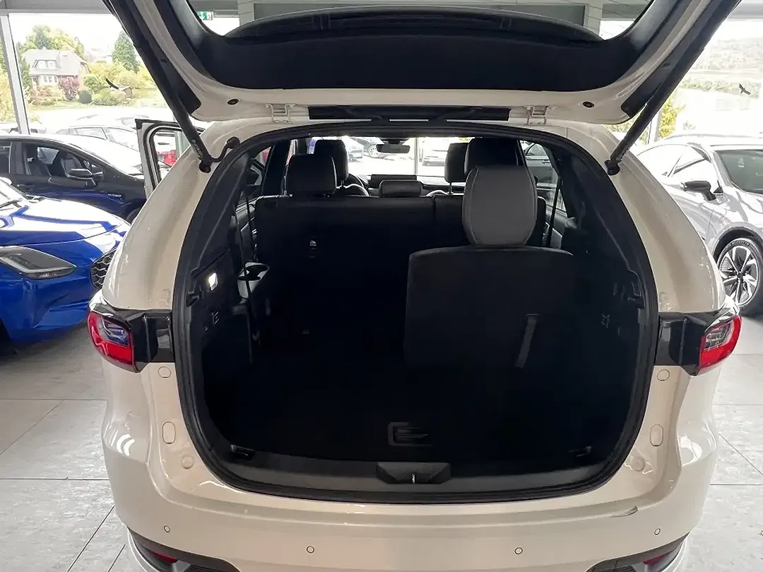 Mazda CX-80 - Thumbnail 14