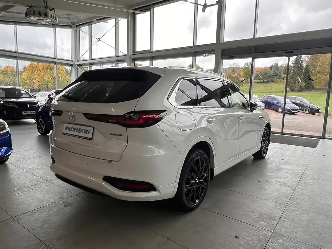 Mazda CX-80 - Thumbnail 6