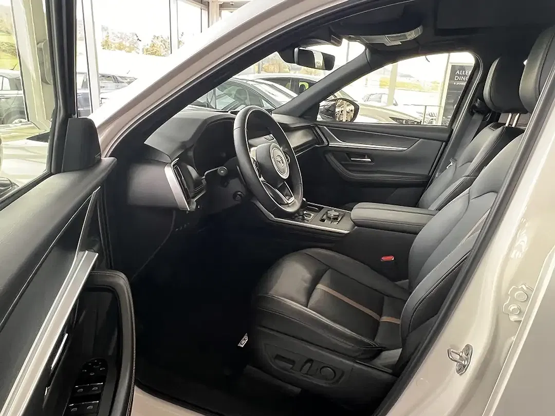 Mazda CX-80 - Thumbnail 9