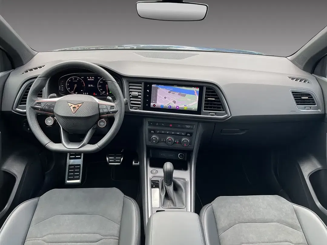 CUPRA Ateca - Thumbnail 9