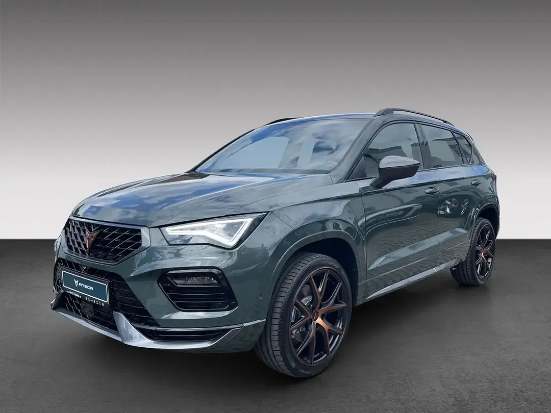 CUPRA Ateca - Thumbnail 2
