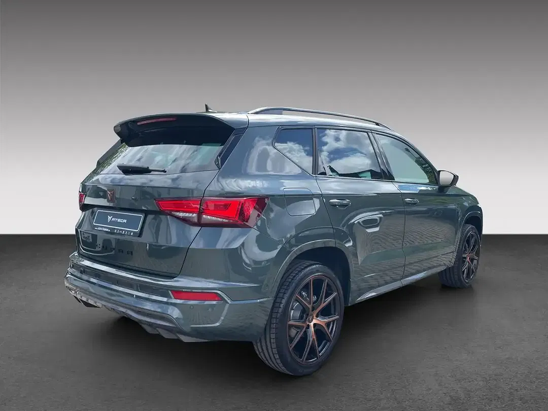 CUPRA Ateca - Thumbnail 3