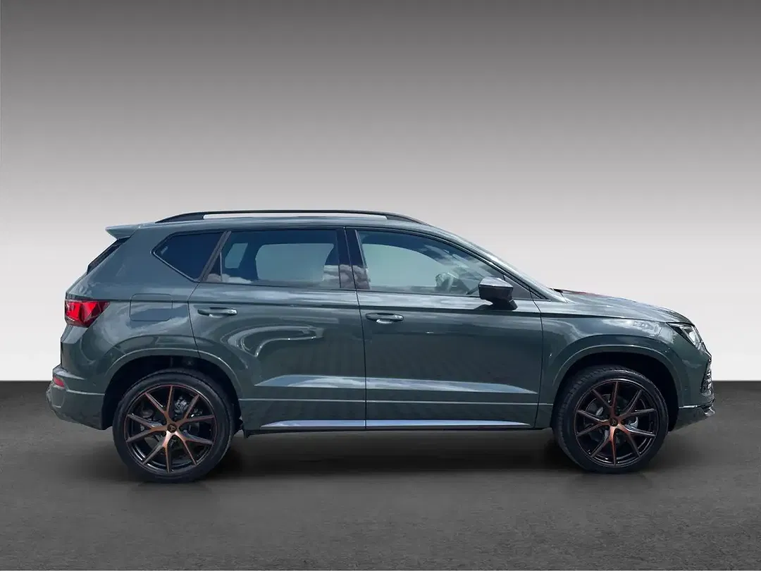 CUPRA Ateca - Thumbnail 4