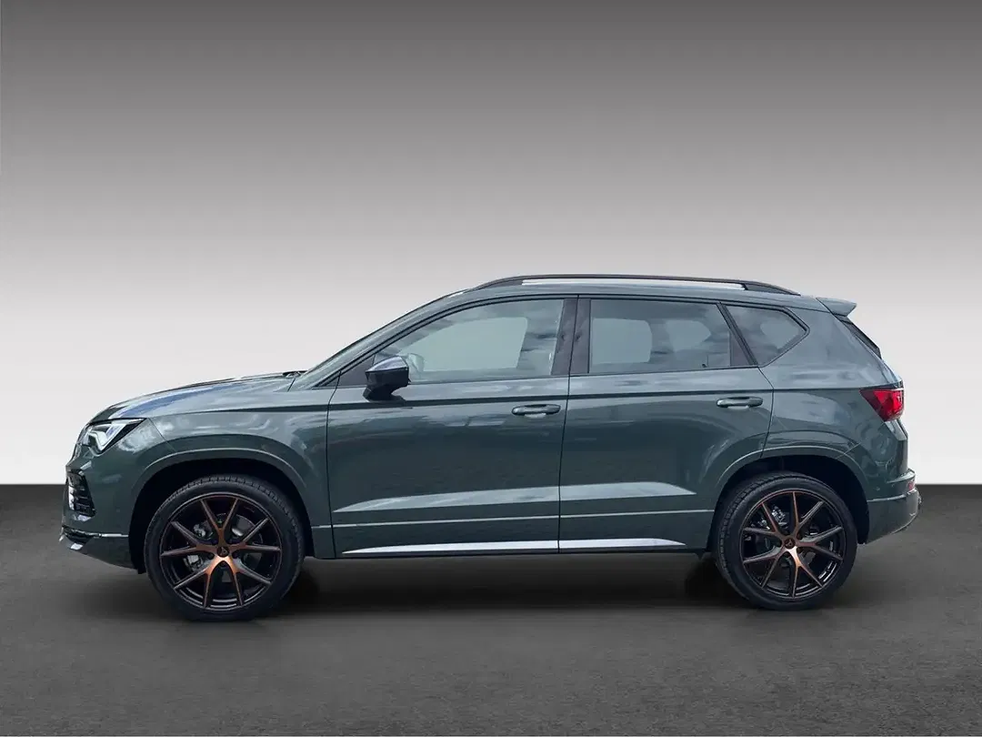 CUPRA Ateca - Thumbnail 5